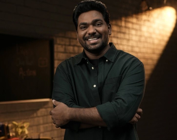 Zakir Khan - Wikiunfold.com